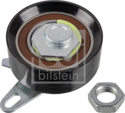 Febi Bilstein 17946 - Натяжной ролик, зубчатый ремень ГРМ autospares.lv