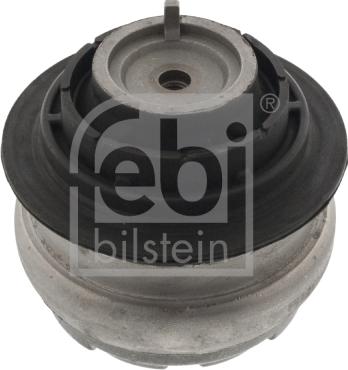 Febi Bilstein 17940 - Подушка, опора, подвеска двигателя autospares.lv