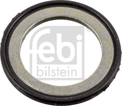 Febi Bilstein 179540 - Прокладка, масляный поддон автоматической коробки передач autospares.lv