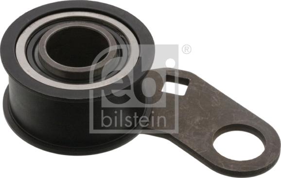 Febi Bilstein 17955 - Натяжной ролик, зубчатый ремень ГРМ autospares.lv