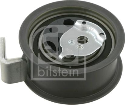 Febi Bilstein 17950 - Натяжной ролик, зубчатый ремень ГРМ autospares.lv