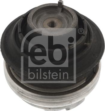 Febi Bilstein 17953 - Подушка, опора, подвеска двигателя autospares.lv