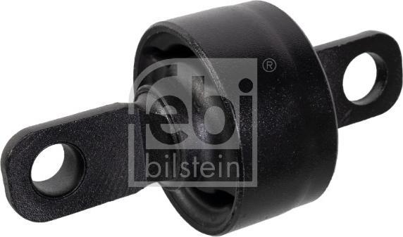 Febi Bilstein 179698 - Сайлентблок, рычаг подвески колеса autospares.lv