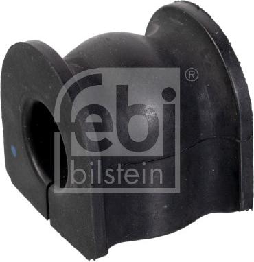 Febi Bilstein 179661 - Втулка стабилизатора autospares.lv