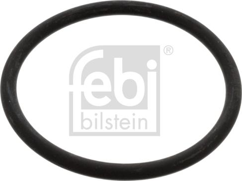 Febi Bilstein 17966 - Прокладка, термостат autospares.lv