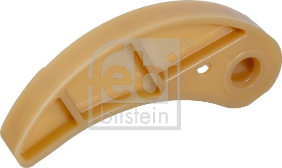 Febi Bilstein 179604 - Натяжное устройство цепи, привод масляного насоса autospares.lv