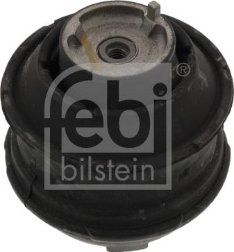 Febi Bilstein 17960 - Подушка, опора, подвеска двигателя autospares.lv