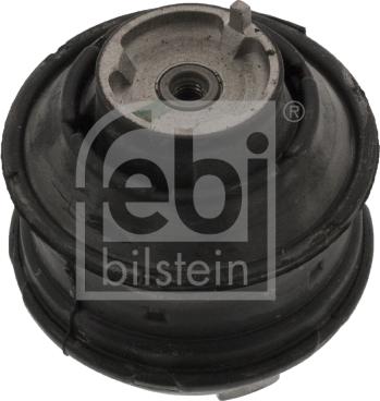 Febi Bilstein 17961 - Подушка, опора, подвеска двигателя autospares.lv