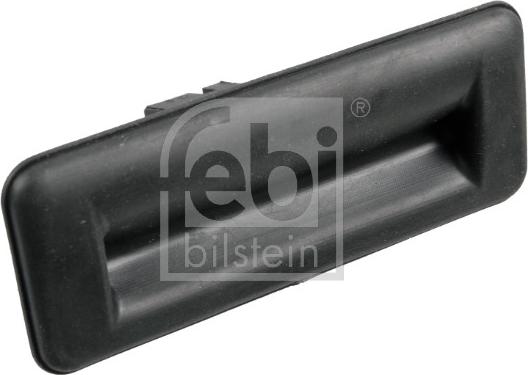 Febi Bilstein 179688 - Выключатель, замок задней двери autospares.lv