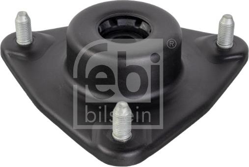 Febi Bilstein 179638 - Опора стойки амортизатора, подушка autospares.lv