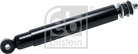 Febi Bilstein 179003 - Амортизатор autospares.lv