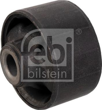 Febi Bilstein 179149 - Сайлентблок, рычаг подвески колеса autospares.lv