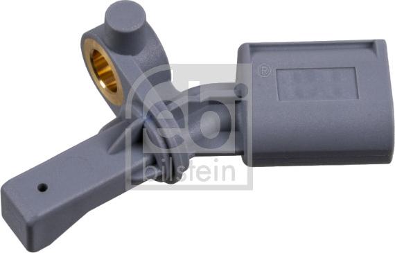 Febi Bilstein 179140 - Датчик ABS, частота вращения колеса autospares.lv