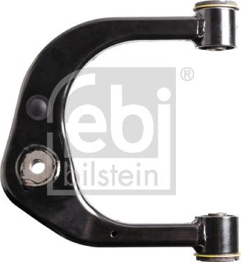 Febi Bilstein 179113 - Рычаг подвески колеса autospares.lv