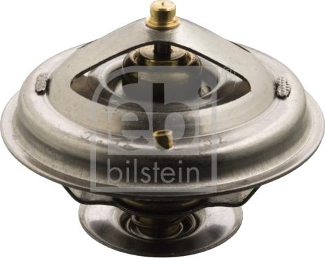 Febi Bilstein 17918 - Термостат охлаждающей жидкости / корпус autospares.lv