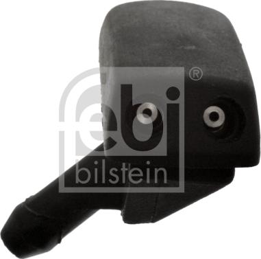 Febi Bilstein 17930 - Распылитель воды для чистки, система очистки окон autospares.lv