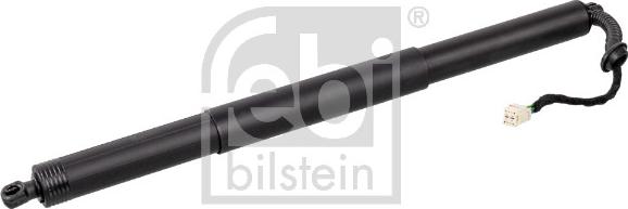 Febi Bilstein 179315 - Газовая пружина, упор autospares.lv