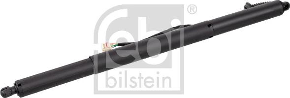 Febi Bilstein 179318 - Газовая пружина, упор autospares.lv