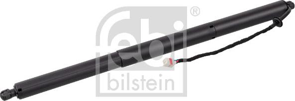 Febi Bilstein 179317 - Газовая пружина, упор autospares.lv