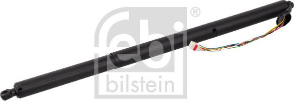 Febi Bilstein 179326 - Газовая пружина, упор autospares.lv