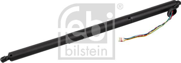 Febi Bilstein 179323 - Газовая пружина, упор autospares.lv