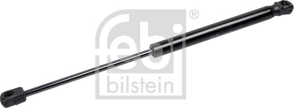 Febi Bilstein 179370 - Газовая пружина, упор autospares.lv