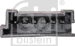 Febi Bilstein 179299 - Газовая пружина, упор autospares.lv