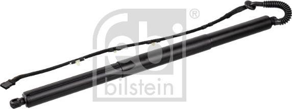 Febi Bilstein 179299 - Газовая пружина, упор autospares.lv