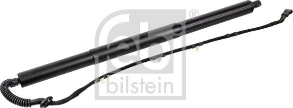 Febi Bilstein 179299 - Газовая пружина, упор autospares.lv