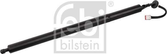 Febi Bilstein 179297 - Газовая пружина, упор autospares.lv