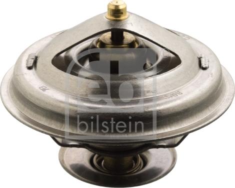 Febi Bilstein 17920 - Термостат охлаждающей жидкости / корпус autospares.lv