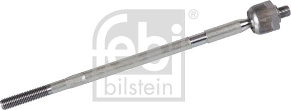 Febi Bilstein 17921 - Осевой шарнир, рулевая тяга autospares.lv