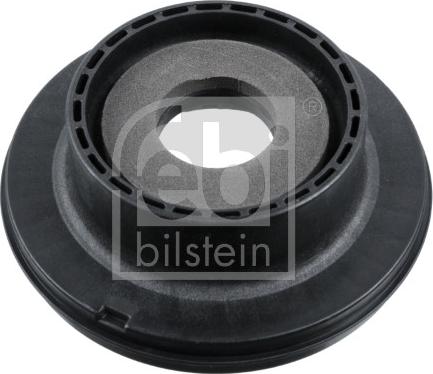 Febi Bilstein 179220 - Подшипник качения, опора стойки амортизатора autospares.lv