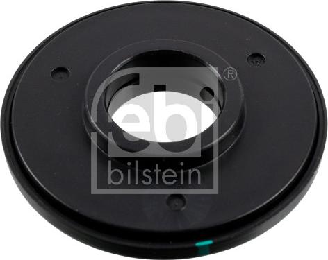 Febi Bilstein 179221 - Подшипник качения, опора стойки амортизатора autospares.lv