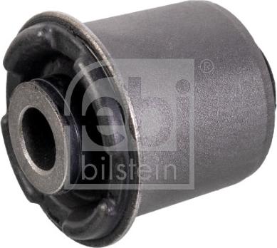 Febi Bilstein 179794 - Сайлентблок, рычаг подвески колеса autospares.lv