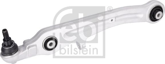 Febi Bilstein 179759 - Рычаг подвески колеса autospares.lv