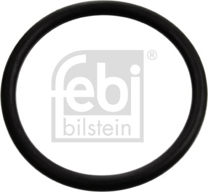 Febi Bilstein 17970 - Прокладка, термостат autospares.lv