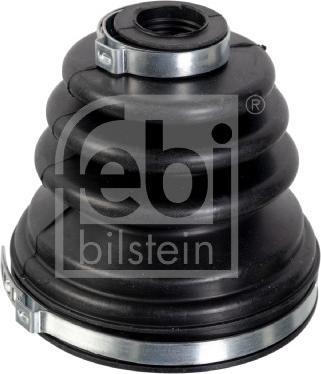 Febi Bilstein 179729 - Пыльник, приводной вал autospares.lv