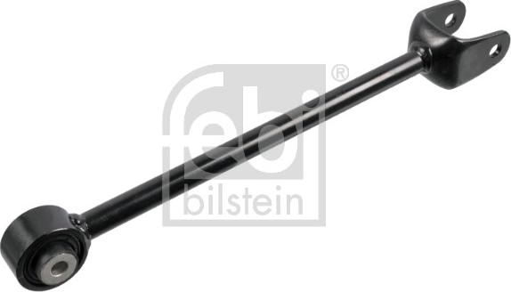 Febi Bilstein 179720 - Рычаг подвески колеса autospares.lv