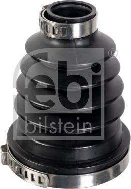 Febi Bilstein 179728 - Пыльник, приводной вал autospares.lv