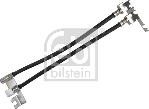 Febi Bilstein 174997 - Тормозной шланг autospares.lv