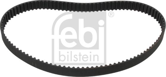 Febi Bilstein 17490 - Зубчатый ремень ГРМ autospares.lv