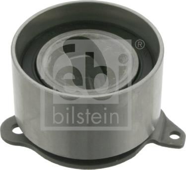 Febi Bilstein 17491 - Натяжной ролик, зубчатый ремень ГРМ autospares.lv