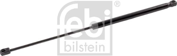 Febi Bilstein 174988 - Газовая пружина, упор autospares.lv