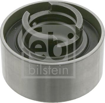 Febi Bilstein 17493 - Натяжной ролик, зубчатый ремень ГРМ autospares.lv