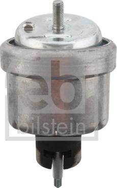 Febi Bilstein 17445 - Подушка, опора, подвеска двигателя autospares.lv