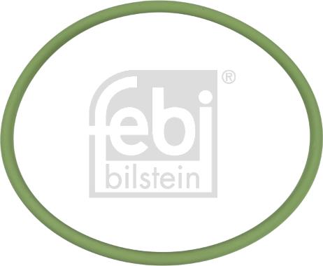 Febi Bilstein 174461 - Прокладка, топливный насос autospares.lv