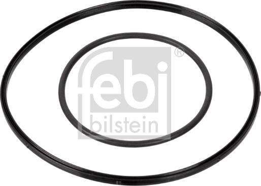 Febi Bilstein 174463 - Комплект прокладок, вакуумный насос autospares.lv