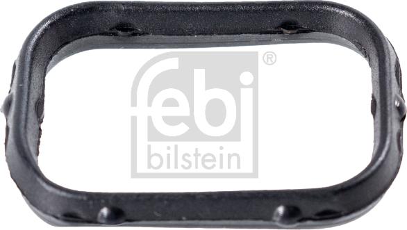 Febi Bilstein 174425 - Прокладка, масляный насос autospares.lv