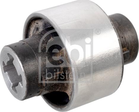 Febi Bilstein 174549 - Сайлентблок, рычаг подвески колеса autospares.lv